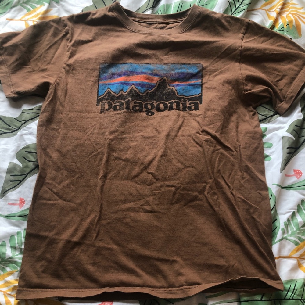 Patagonia Tee